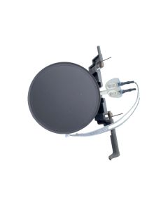 LG ABN74298110 Duct Cap Assembly for Refrigerator