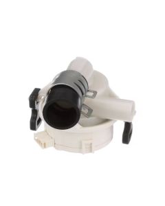LG ABQ73503004 Drain Pump Case Assembly for Dishwasher
