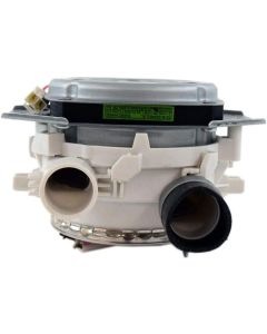 LG ABT72989206 Pump Casing Assembly for Dishwasher
