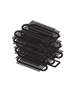 LG ACG73749403 Wire Condenser Assembly for Refrigerator