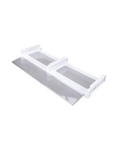 LG ACQ89579409 Tray Cover Assembly for Refrigerator
