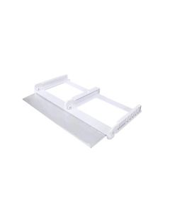 LG ACQ89579411 Vegetable Tray Cover Assembly for Refrigerator