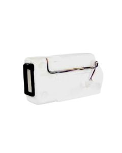 LG ADJ73292204 Insulation Duct Assembly for Refrigerator