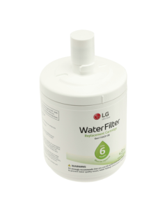 LG ADQ72910911 Water Filter for Refrigerator