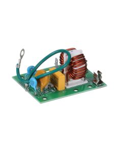 LG ADQ75393201 Noise Filter Assembly for Microwave