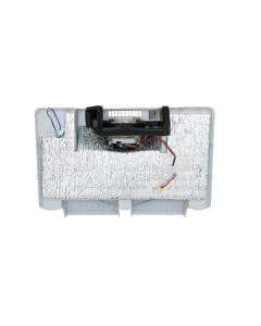 LG AEB73865906 Fan Grille Assembly for Refrigerator