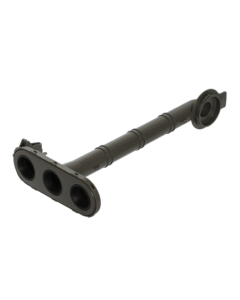 LG AEC73278201 Middle Spray Arm Manifold Guide for Dishwasher