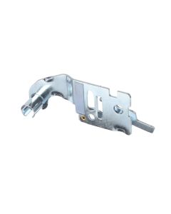 LG AEH74216502 Upper Hinge Assembly for Refrigerator