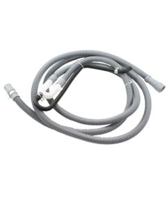 LG AEM69493807 Drain Hose Assembly for Dishwasher