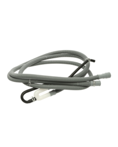 LG AEM69493808 Drain Pump Hose Assembly for Dishwasher