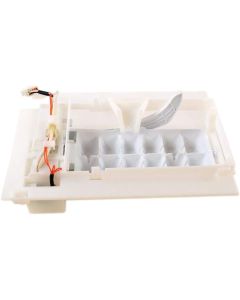 LG AEQ72909604 Ice Maker Assembly Kit for Refrigerator