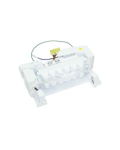 LG AEQ72910411 Ice Maker Assembly for Refrigerator