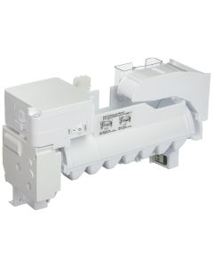 LG AEQ73110205 Ice Maker Assembly for Refrigerator