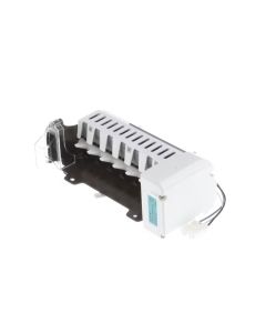 LG AEQ73130004 Ice Maker Assembly for Refrigerator