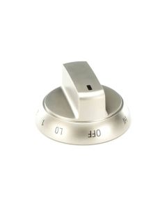 LG AEZ74073405 Surface Burner Knob Assembly for Range