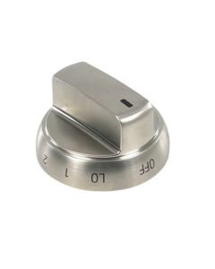 LG AEZ74533301 Knob Assembly for Range