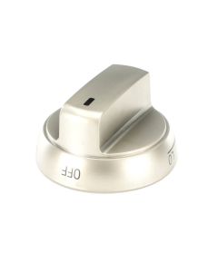LG AEZ74533305 Burner Knob Assembly for Range
