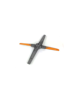 LG AGB73932401 Nozzle Assembly W/Four Arms for Dishwasher