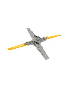 LG AGB73932401 Nozzle Assembly for Dishwasher