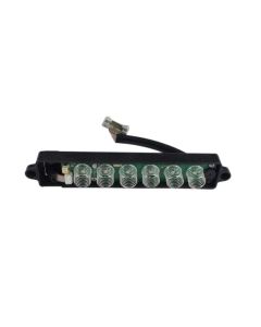 Elica AGC0130892 Hood Complete Slider for Range