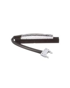 Elica AGC0156396 Complete Slider for Range Hood