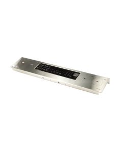 LG AGM30025501 Control Panel Assembly for Range