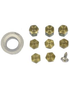 LG AGM73069204 Gas Conversion Kit for Range