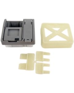 LG AGM75469801 Detergent Dispenser for Dishwasher