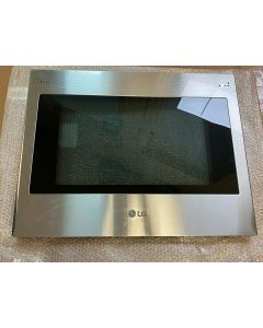 LG AGM75509803 Cover Assembly + Nameplat for Range
