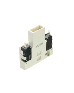 LG AGM76209501 Door Latch Assembly for Dishwasher