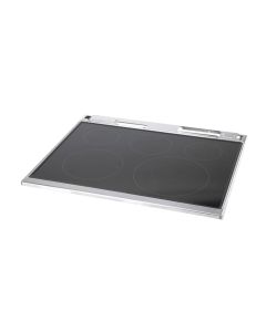 LG AGU75049013 Upper Plate Assembly for Range