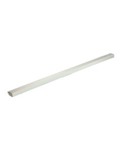 LG AGU75188619 Flipper Front Plate Assembly for Refrigerator