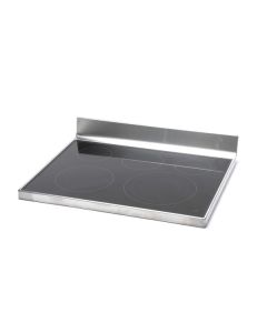 LG AGU76970501 Plate Assembly for Range