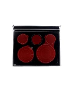 LG AGU76970504 Plate Assembly for Range