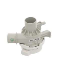 LG AHA75673401 Drain Pump Assembly for Washer