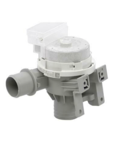 LG AHA75673404 Drain Pump Assembly for Washer