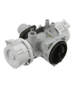 LG AHA75693409 Drain Pump Assembly for Washer