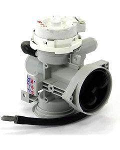 LG AHA75693425 Drain Pump Assembly for Washer