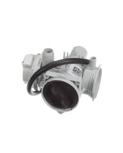 LG AHA75693425 Drain Pump Assembly for Washer