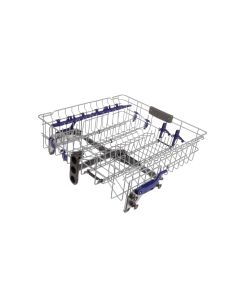 LG AHB32983760 Upper Rack Assembly for Dishwasher