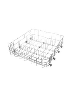 LG AHB73249104 Lower Rack Assembly for Dishwasher