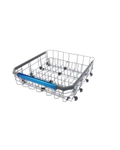 LG AHB73249108 Lower Rack Assembly for Dishwasher
