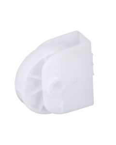 LG AHJ73130001 Tray Roller Wheel Assembly for Refrigerator