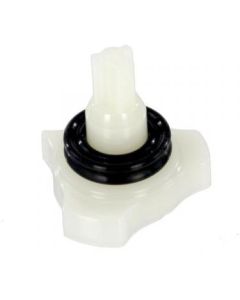 LG AHR73669802 Shaft Assembly for Dishwasher