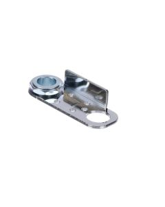 LG AJC68689632 Stopper Door Assembly for Refrigerator
