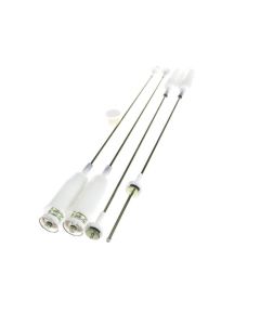 LG AJK72989704 Suspension Assembly Set of 4 for Washer