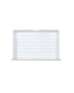 LG AJP73874601 Deli Drawer Tray Assembly for Refrigerator