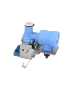 LG AJU55759303 Water Inlet Valve Assembly for Refrigerator