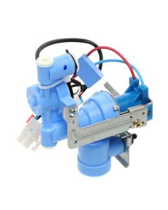 LG AJU72992601 Water Inlet Valve Assembly for Refrigerator