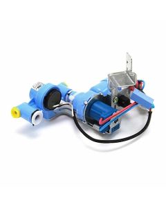 LG AJU72992603 Water Inlet Valve Assembly for Refrigerator